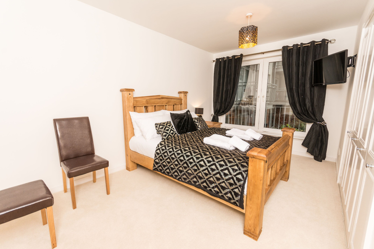 Others 5, Holistic Condos Apartments - Albion Gardens, Edinburgh