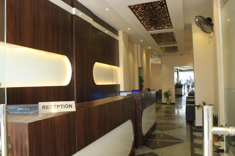 Others 4, Hotel Asian International, Hyderabad