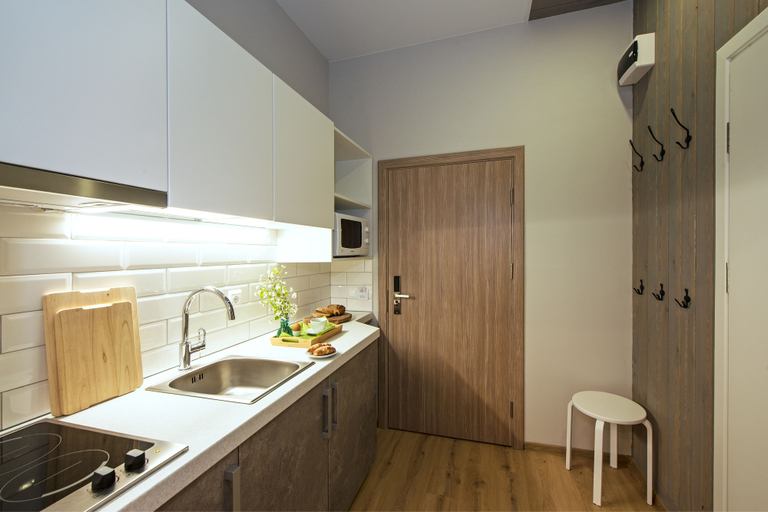 Others 4, Horoshov Hotel, North-Western