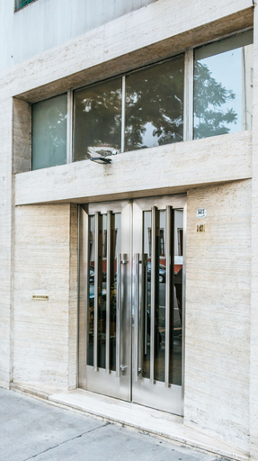 Exterior & Views 2, Apartamento en Av. Belgrano, Distrito Federal