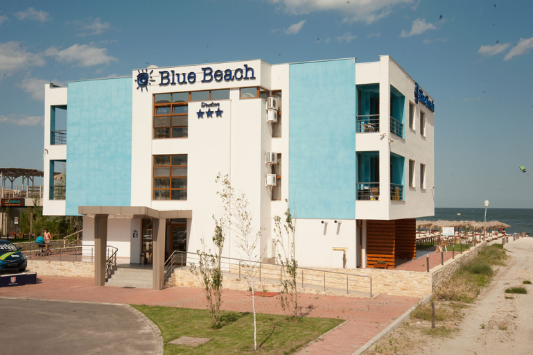 Exterior & Views 2, Blue Beach Studios, Constanta