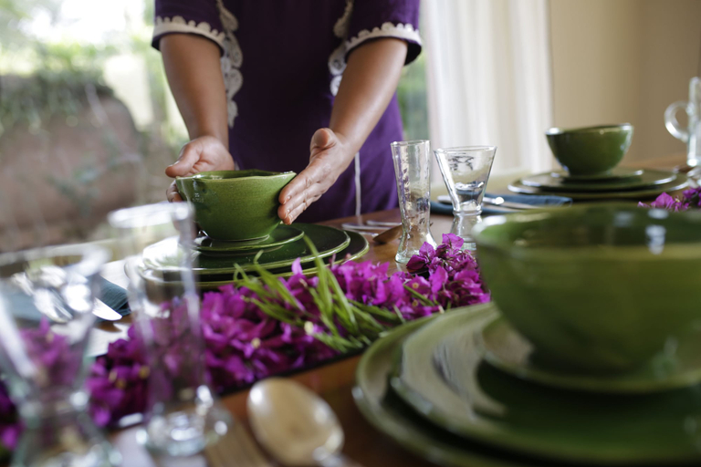 Food & Drinks 4, Villas Jardin, Marrakech
