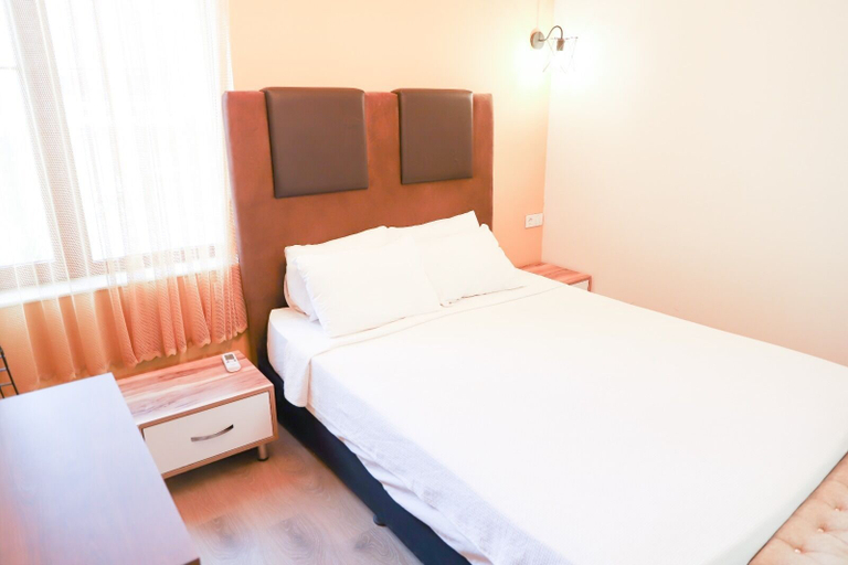 Bedroom 5, BetaS GuestHouse, Antalya