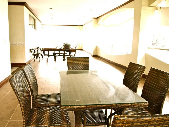 Food & Drinks 4, Villa Maria Luisa Hotel, Tandag City