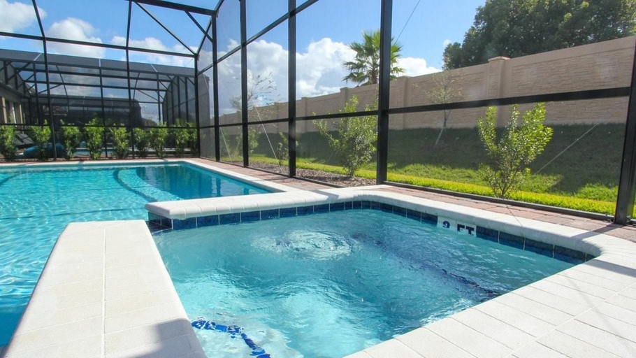 Sport & Beauty 5, Grhmvd1518 - Champions Gate Resort - 6 Bed 6 Baths House, Osceola