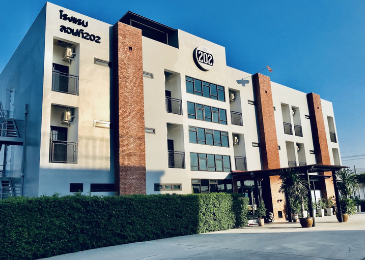Loft 202 Hotel, Lat Krabang