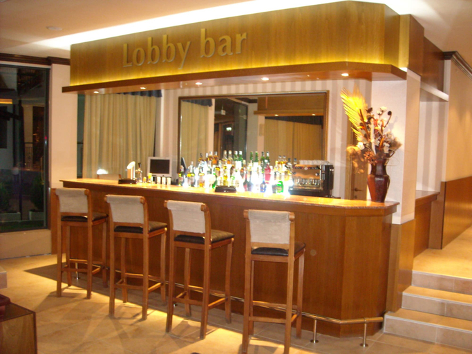 Food & Drinks 5, One Bedroom Family Apartment with Balcony, Nesebar