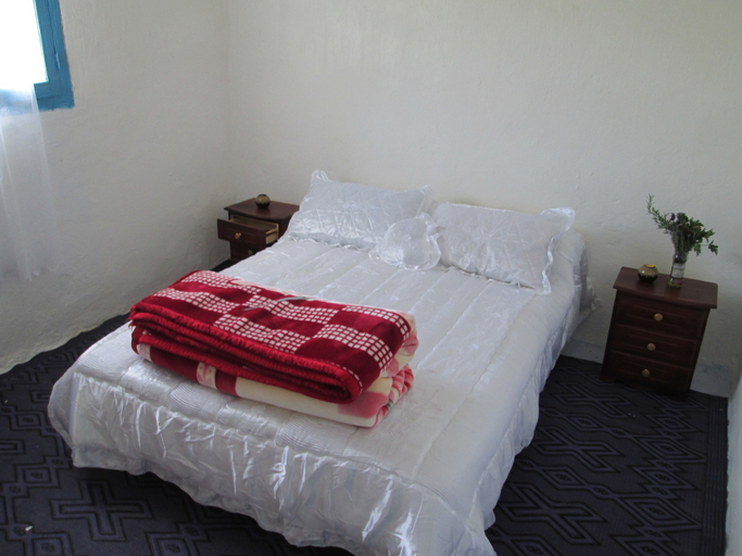 Bedroom 1, Gite El Houmar, Chefchaouen