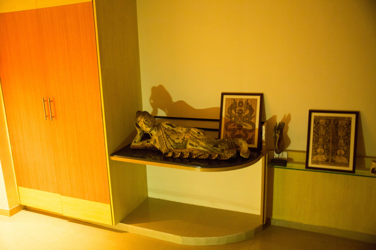 Bedroom 3, PearlSuites, Bangalore
