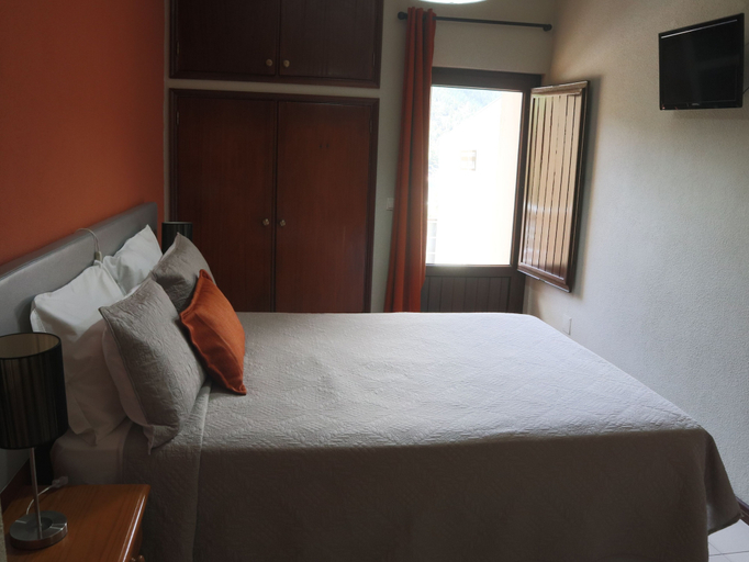 Bedroom 4, Cantinho das Oliveiras, Terras de Bouro