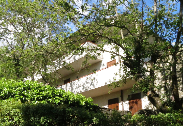 Exterior & Views 2, Residence Il Castagno, Pistoia