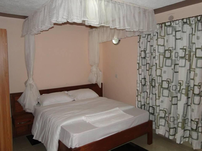Bedroom 2, Easy Sleep Guesthouse, Saboti