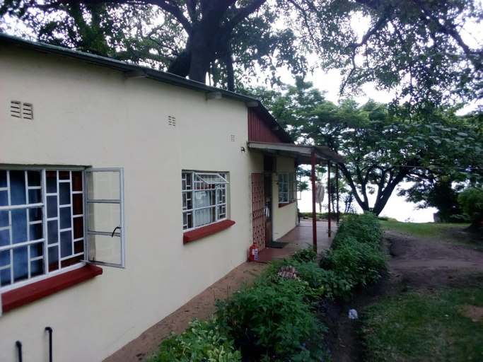 Exterior & Views 2, Nkhudzi Beach Lodge, Lake Malawi