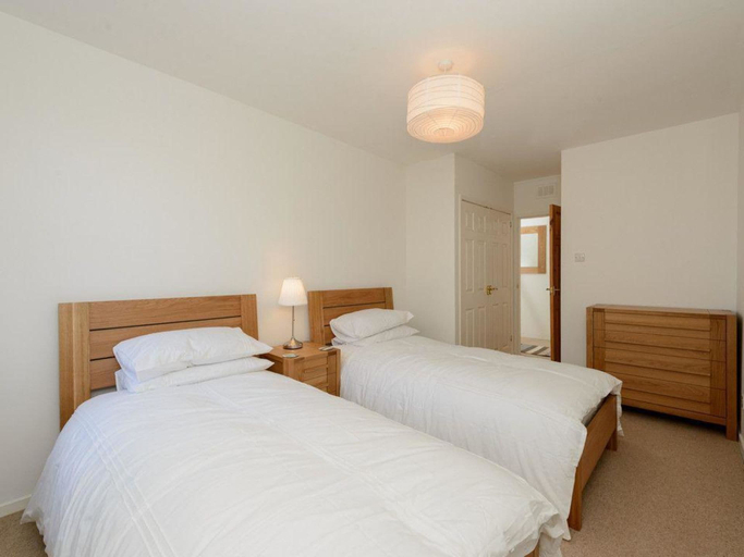Bedroom 2, Bramerton Court, East Lothian