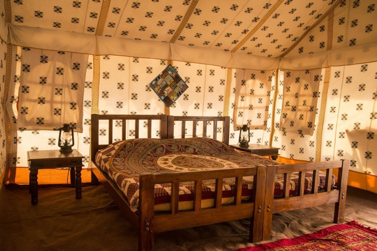 Camp Tapovan Nasik, Nashik