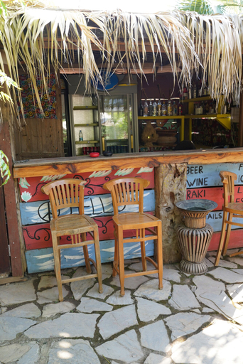Food & Drinks 5, Kadir's Family House, Kemer