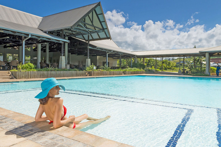 Sport & Beauty 3, Evolved Luxury Accommodation, iLembe