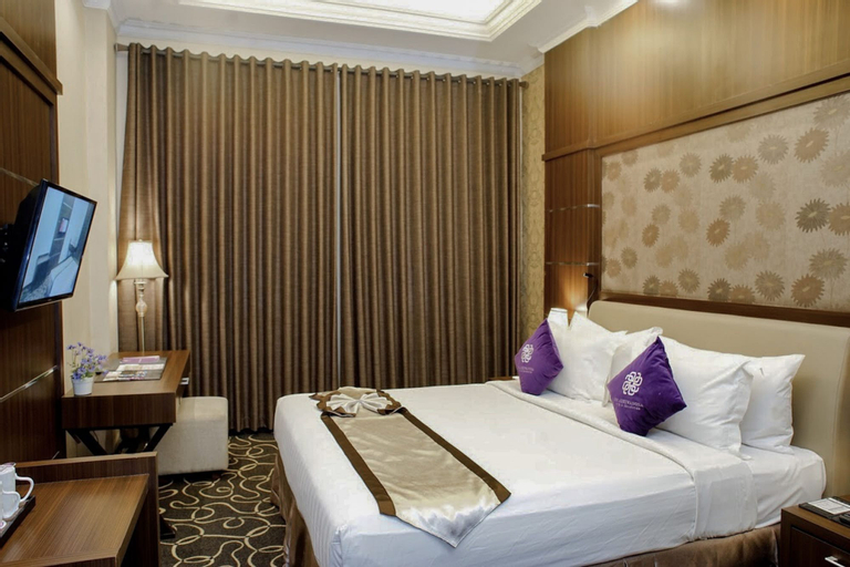 Bedroom 9