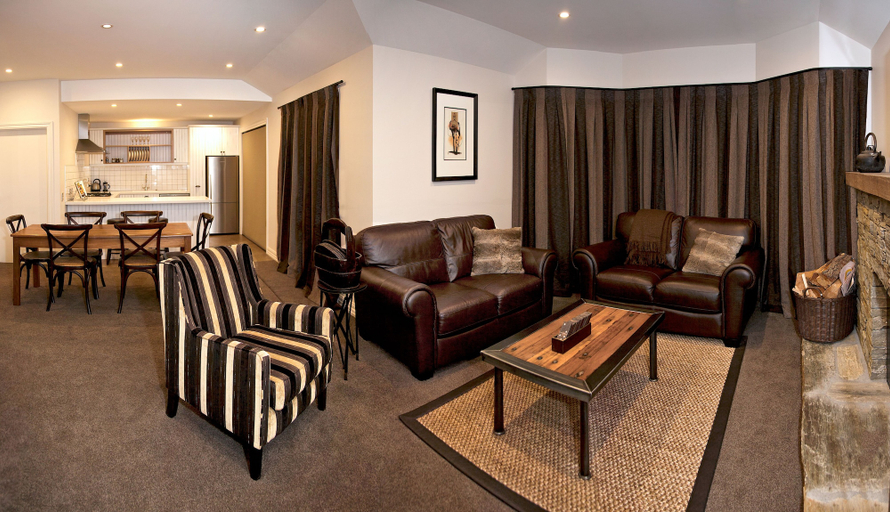 Others 5, Pembroke Lodge, Queenstown-Lakes