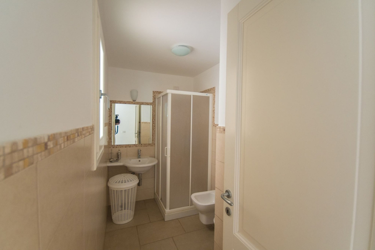 Bathroom 3, Green 2, Olbia-Tempio