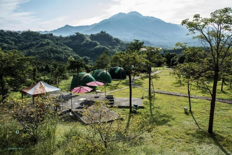 Others 1, Macvano Accommodation Camping, Nantou