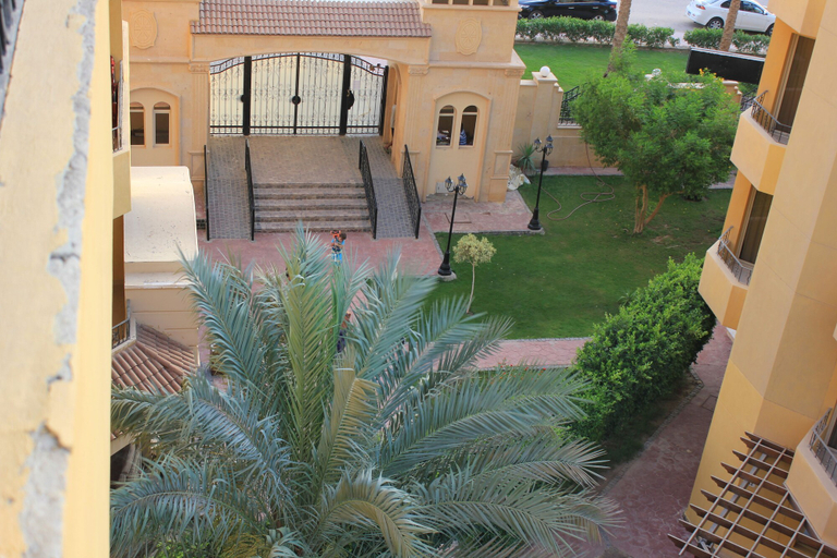 Others 5, Pool View Apart At British Resort 252, Al-Ghurdaqah