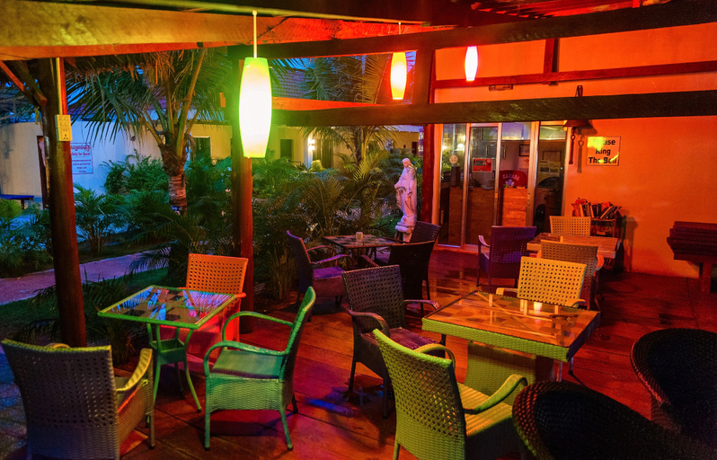 Food & Drinks 5, Spayhiti, Sihanoukville