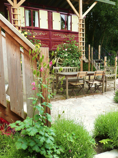 Others 5, Vinegar Hill Pottery B & B, Hampshire