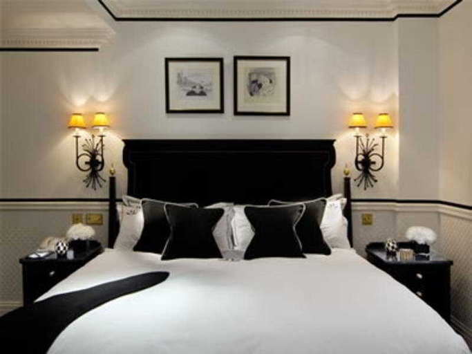 Bedroom 2, Hotel 41, London