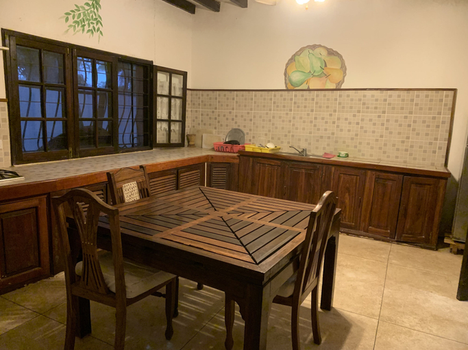 Food & Drinks, Kenyan House Malindi, Malindi