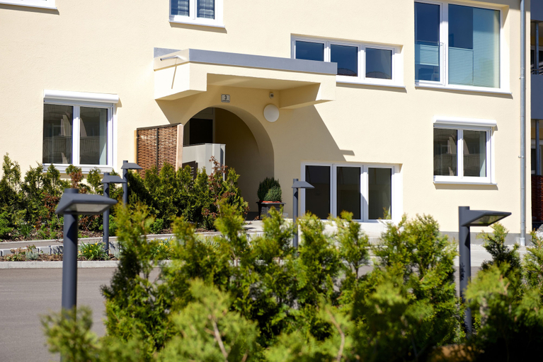 Exterior & Views 2, Staufner Hof Ferienwohnung, Oberallgäu