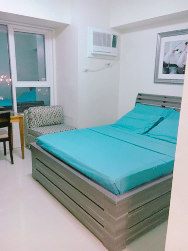 Bedroom 3, A Modern and Luxurious Living - Adults Only, Cebu City