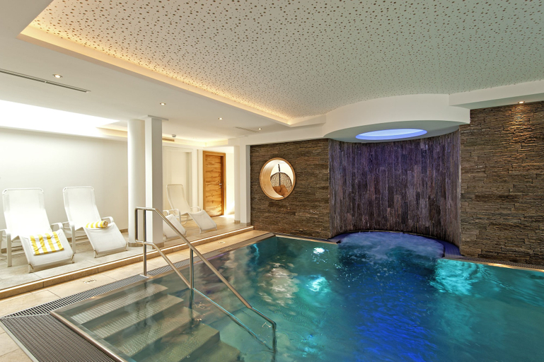 Sport & Beauty 2, Alpenland Gerlos - Hotel & Breakfast, Schwaz