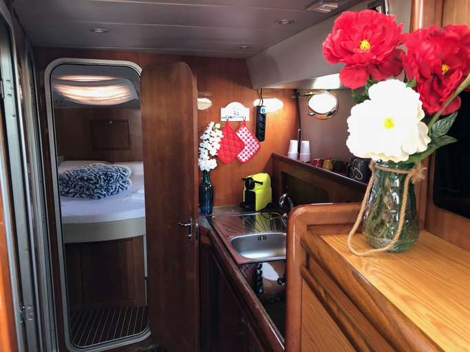 Others 4, Yacht Suite Scarlino, Grosseto