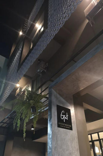 Exterior & Views 2, Get GuestHouse 2, Hat Yai