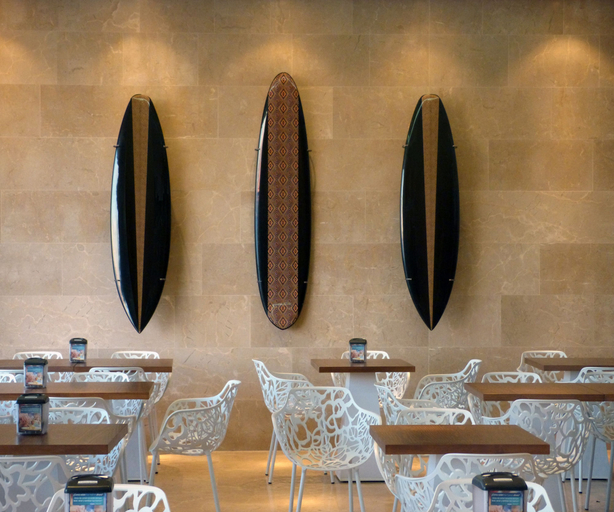 Food & Drinks 5, Wyndham Tamarindo, Santa Cruz