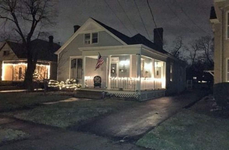 Exterior & Views, Kathy's Place, Fayette