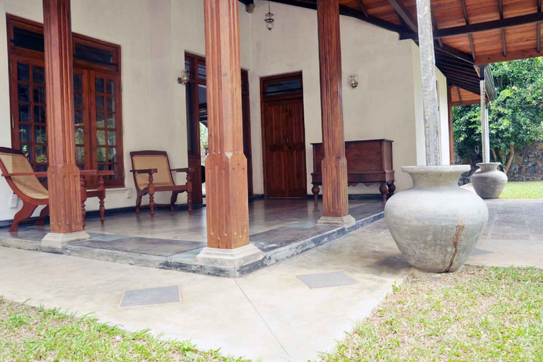 Exterior & Views, Lanrich Villa, Weligama