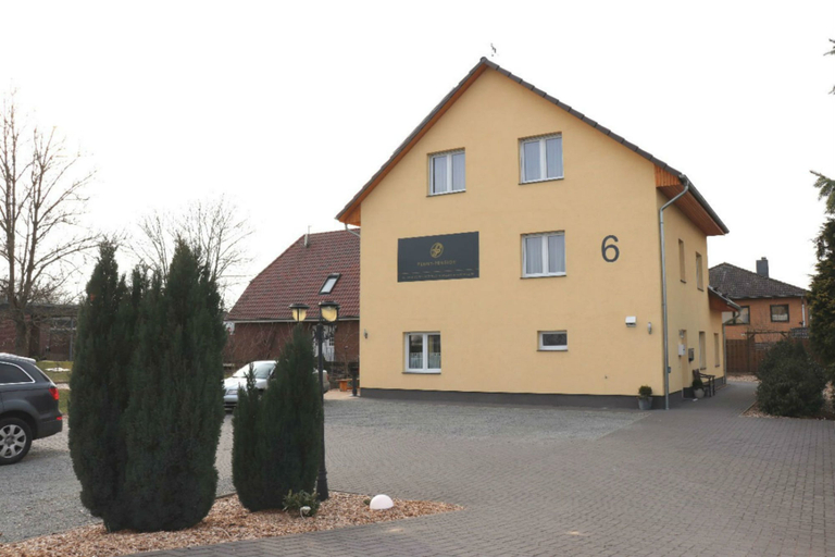 Exterior & Views 2, Penny Pension, Wolfsburg