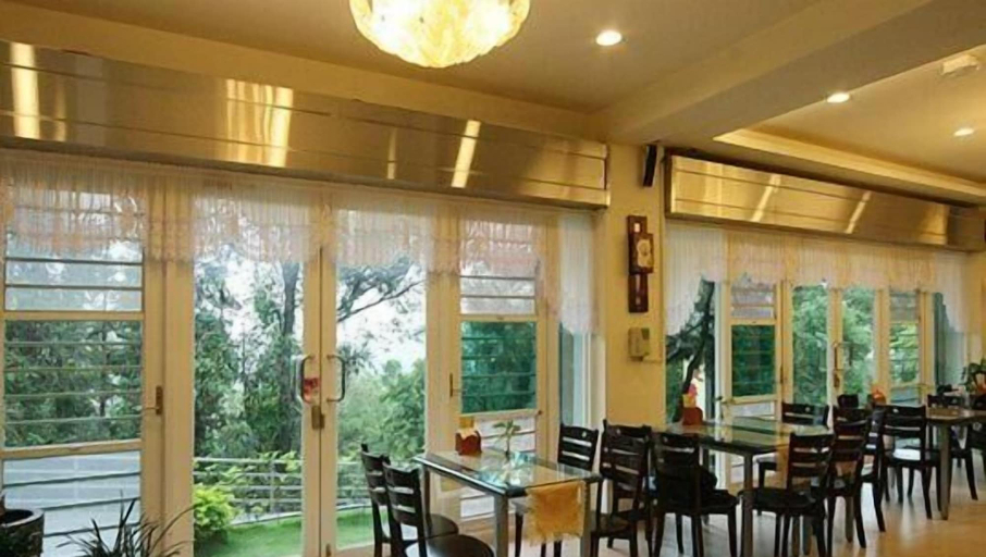 Food & Drinks 4, Ti Siang B&B, Nantou