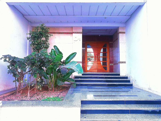 Exterior & Views, Residence Tifaouine Agadir, Agadir-Ida ou Tanane