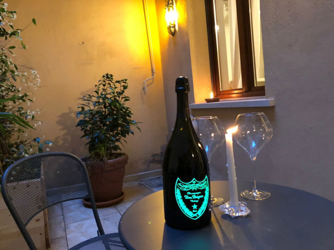 Food & Drinks, Relais I Giardini dell'Arena, Verona