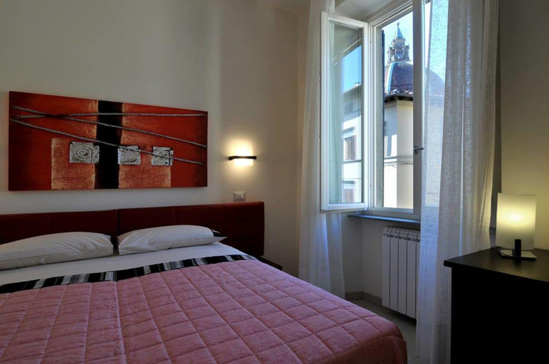 Bedroom 3, B&B Il Grifone, Pistoia