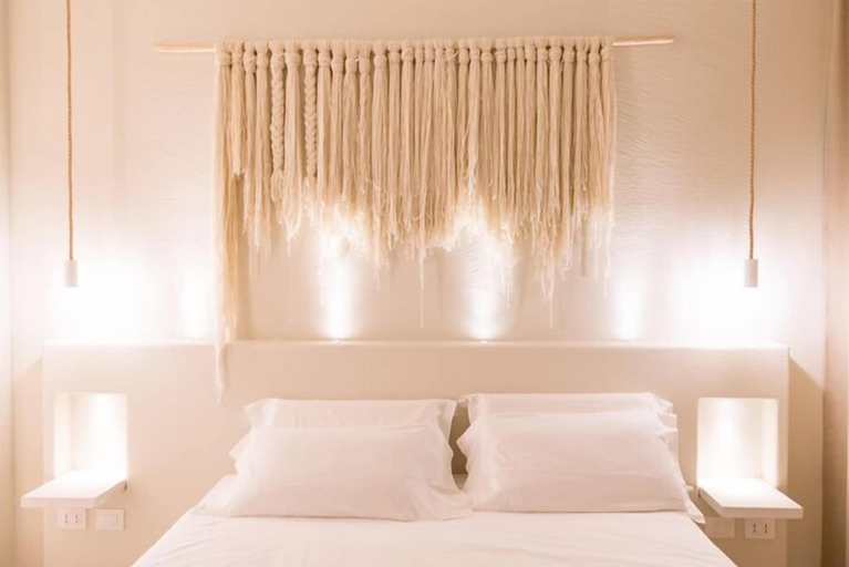 Bedroom 3, Hotel La Chiave dei Trabocchi, Chieti