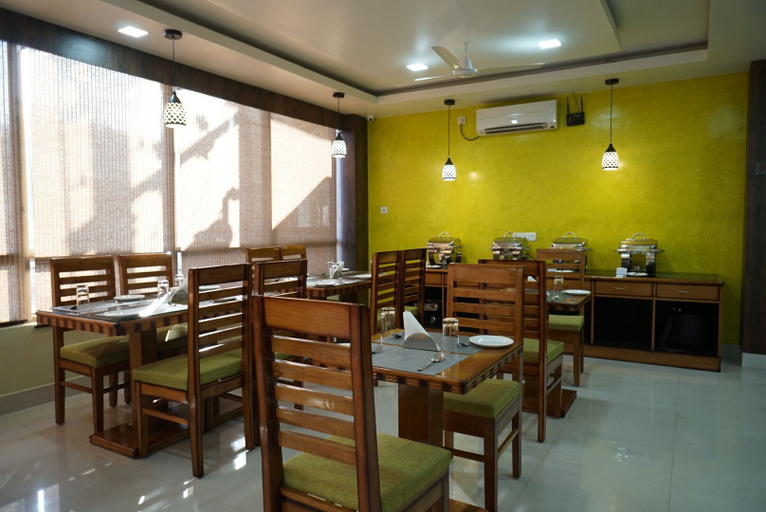 Food & Drinks 5, Pemaling Lords Eco Inn Guwahati, Kamrup
