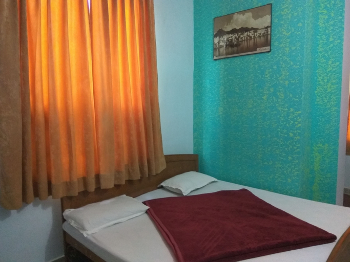 Bedroom 3, Hotel Ganga Kripa, Jaipur