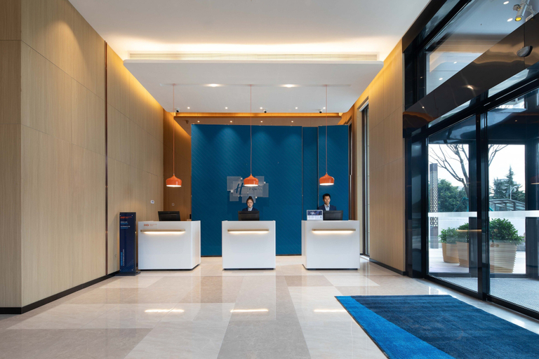 Others 5, Holiday Inn Express XI'AN HIGH-TECH SOUTH by IHG, Xi'an