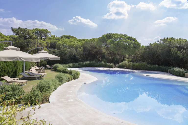 Sport & Beauty 3, Roccamare Resort - Hotel Casa di Ponente, Grosseto