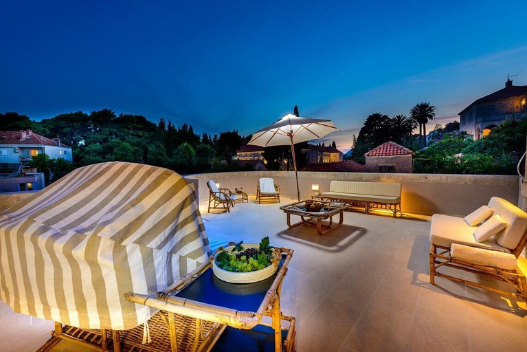 Sport & Beauty 3, Villa Mediteran, Dubrovnik