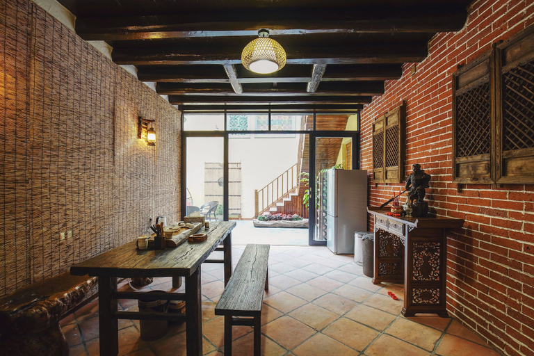 Food & Drinks 5, Chaozhou Hello Inn, Chaozhou